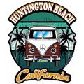 Huntington Beach, California