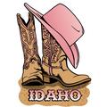 Idaho