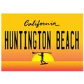 Huntington Beach, California