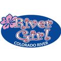 River Girl Oval