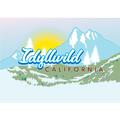 Idyllwild, California