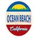 Ocean Beach, California