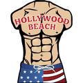 Hollywood Beach