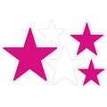 **OS** Pink  Stars