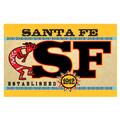 Santa Fe Est 1912 Kokopelli