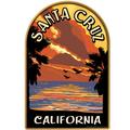 Santa Cruz, California
