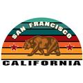 San Francisco, California