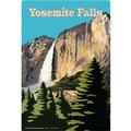 Yosemite Falls