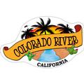 Palms River Banner