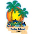 Padre Island, Texas
