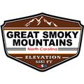 Great Smoky Mountains North Carolina