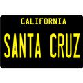Santa Cruz