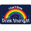 Drink Straight Rainbow
