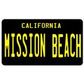 Mission Beach