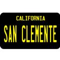 San Clemente