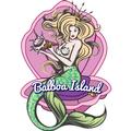 Balboa Island, California
