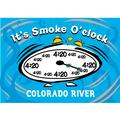 Colorado River 4:20 Time
