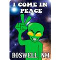 Roswell, NM