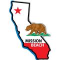 Mission Beach