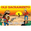 Old Sacramento
