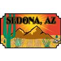 Sedona, AZ