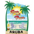 Aruba