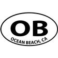 Ocean Beach, CA