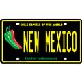 New Mexico