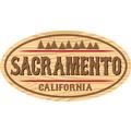 Sacramento, California