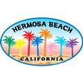 Hermosa Beach, California