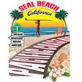 Seal Beach, California