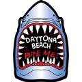 Daytona Beach Bite Me Shark