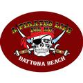 Daytona Beach A Pirate's Life for Me