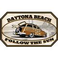 Daytona Beach Woody Follow The Sun