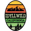 Idyllwild, California