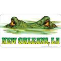 New Orleans, LA