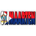 St Maarten