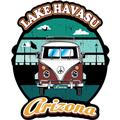 Lake Havasu, Arizona 