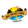 Big Bear Lake, California