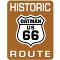 Oatman