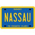 Nassau, Bahamas