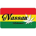 Nassau, Bahamas
