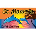 St. Maarten Dutch Caribbean