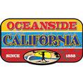 Oceanside, California