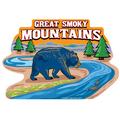 Great Smoky Mountains