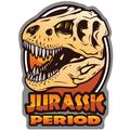 Jurassic Period