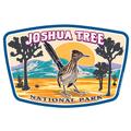Joshua Tree National Park 