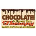 Chocolate Therapy