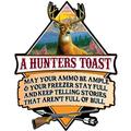 A Hunters Toast