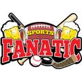 Sports Fanatic